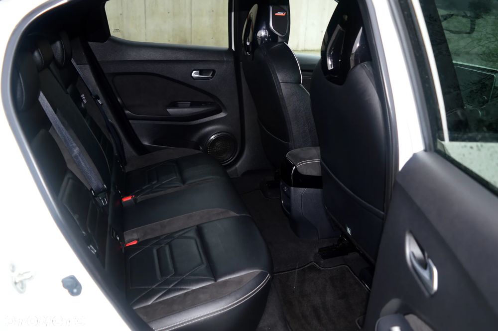 Nissan Juke DIG-T 117 DCT N-Design - 12