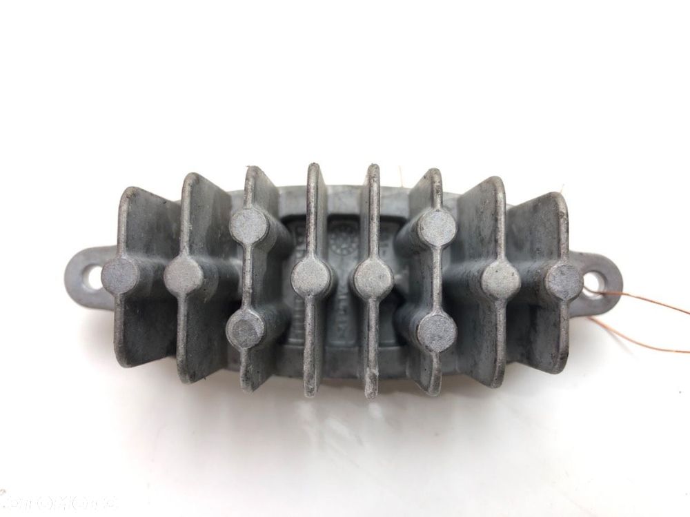 MODUŁ LED  SKODA OCTAVIA III (5E3, NL3, NR3) 2012 - 2022 1.4 TSI 110 kW [150 KM] benzyna 2014 - - 1