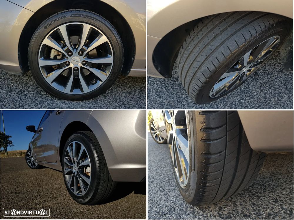 Hyundai i30 1.6 CRDi Launch Edition - 38