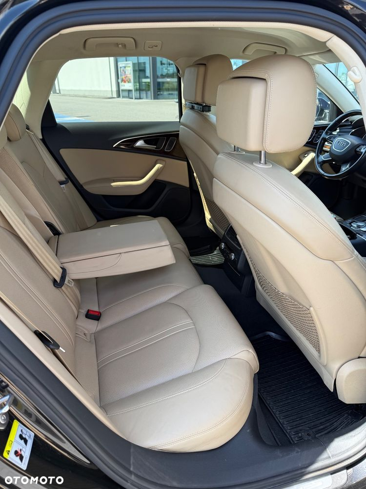 Audi A6 Allroad 3.0 TDI Quattro Tiptr - 6