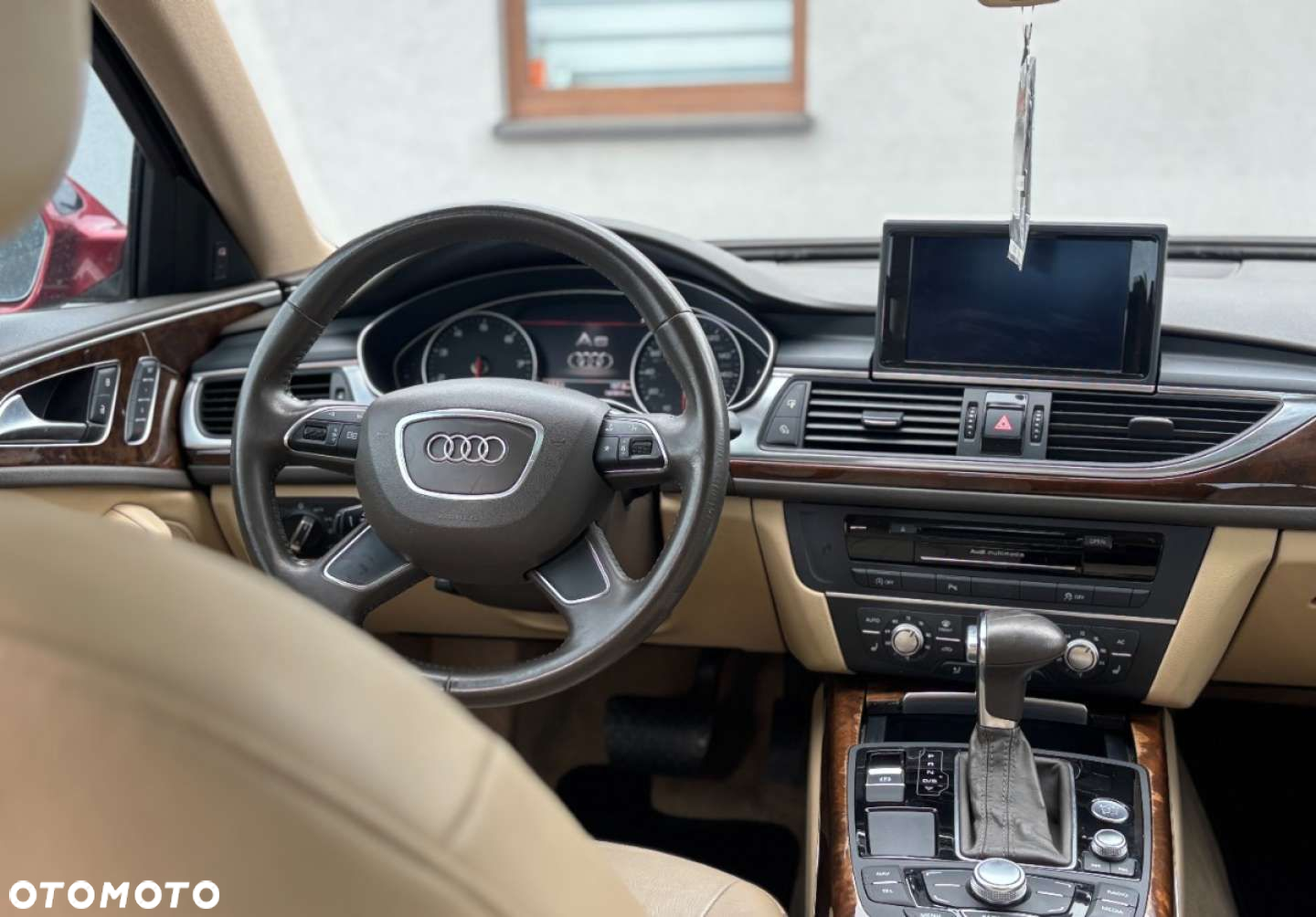 Audi A6 - 18
