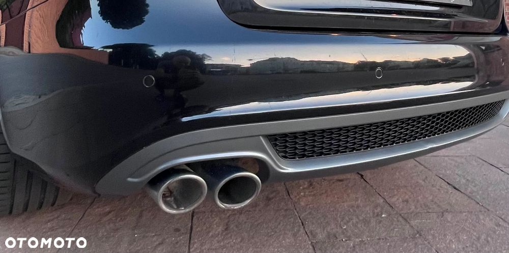 Audi A4 Avant 2.0 TDI DPF quattro S line Sportpaket (plus) - 32