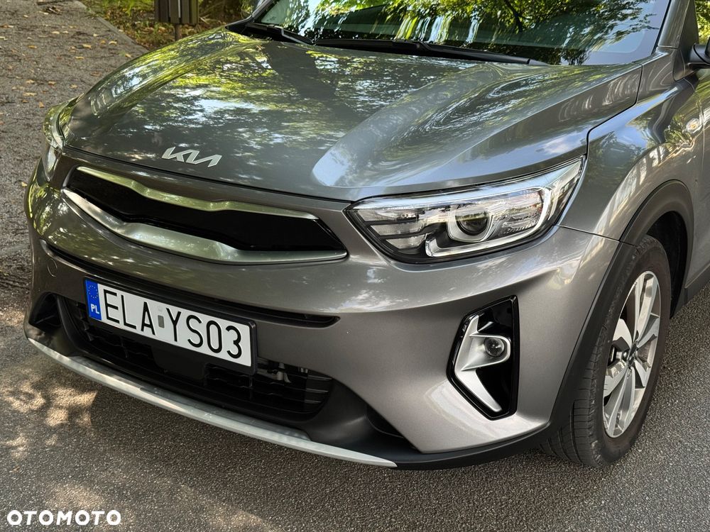 Kia Stonic 1.0 T-GDI L Business Line DCT - 15