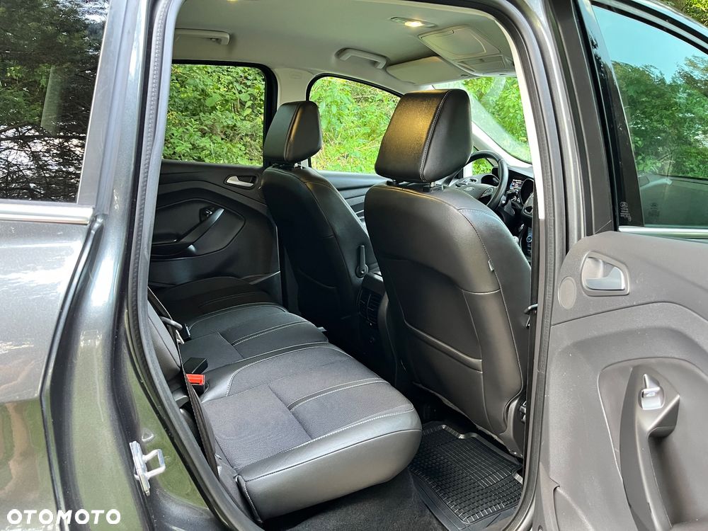Ford C-MAX 1.0 EcoBoost Titanium ASS - 25