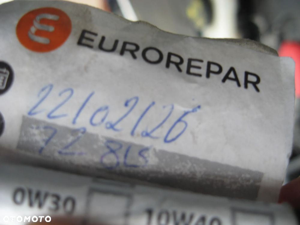 Peugeot 308 PureTech 130 GPF EAT8 Stop & Start Active - 20
