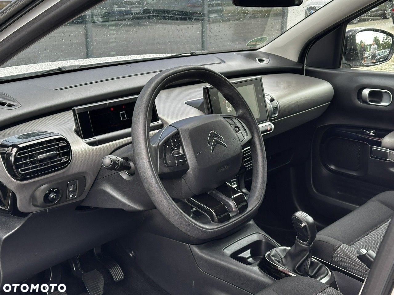 Citroën C4 Cactus 1.2 PureTech Feel S&S - 10