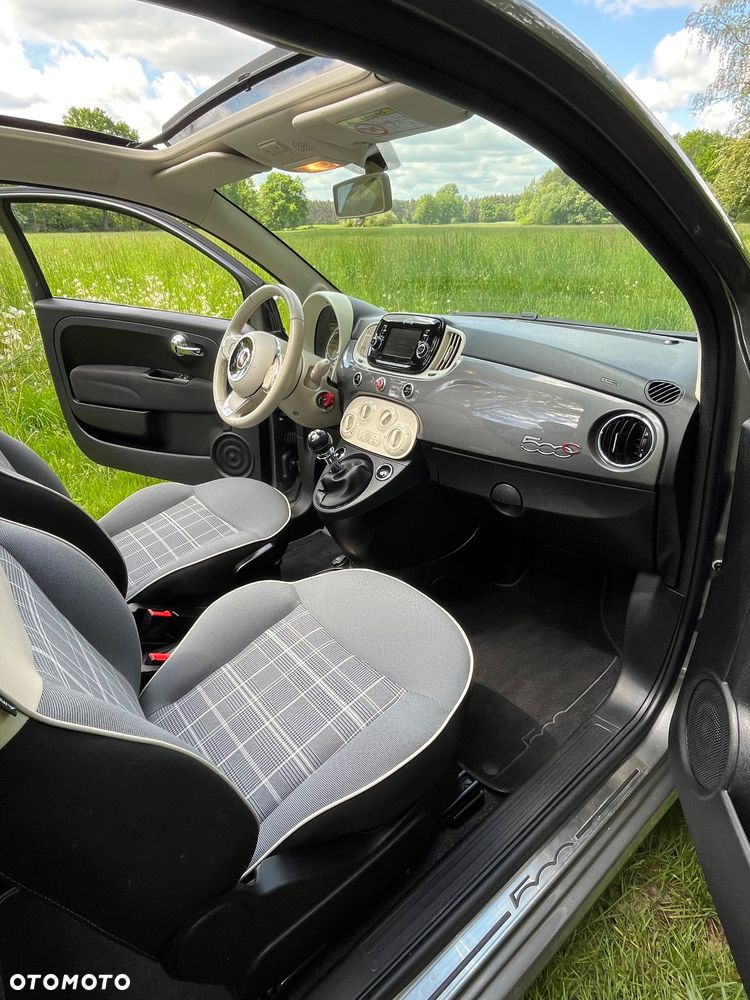Fiat 500 1.2 8V Start&Stopp - 18
