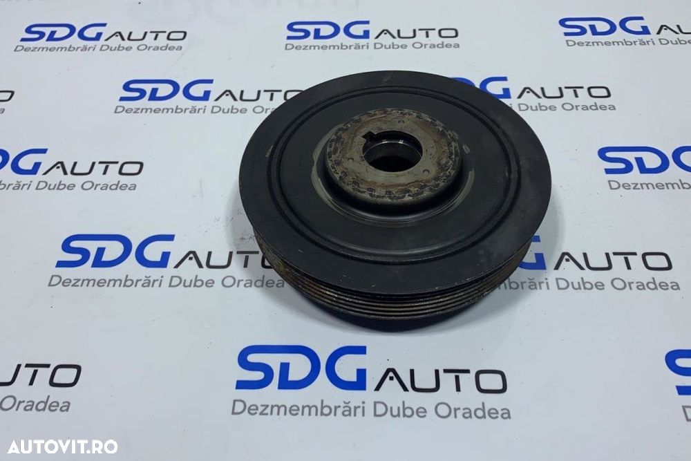 Fulie Vibrochen Ducato, Jumper, Boxer 2.2 HDI 2002 - 2006 Euro 3 - 2