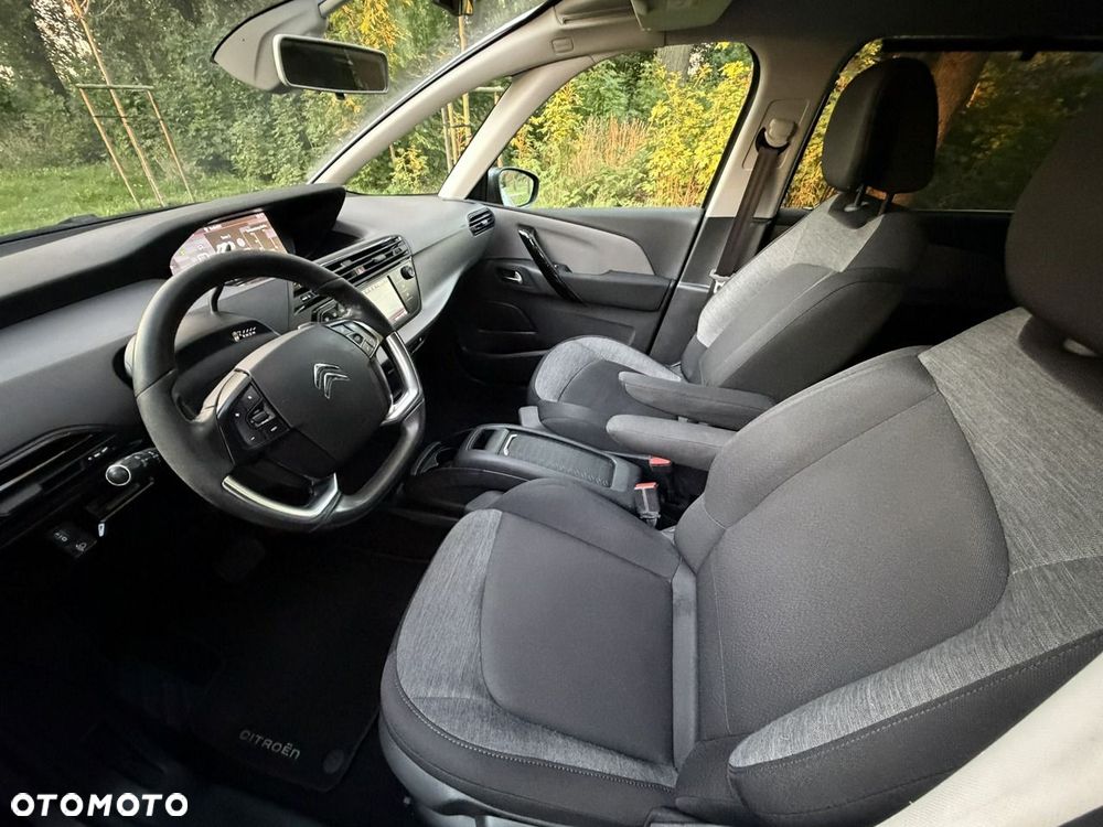 Citroën C4 SpaceTourer - 20