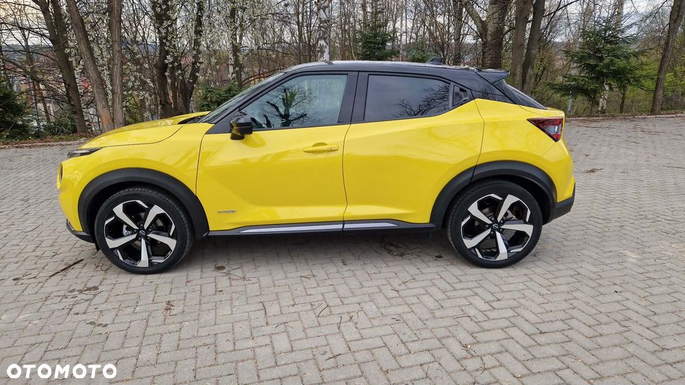 Nissan Juke - 7