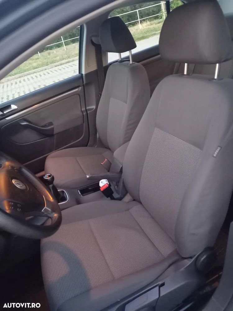 Volkswagen Jetta 1.4 TSI Comfortline - 3