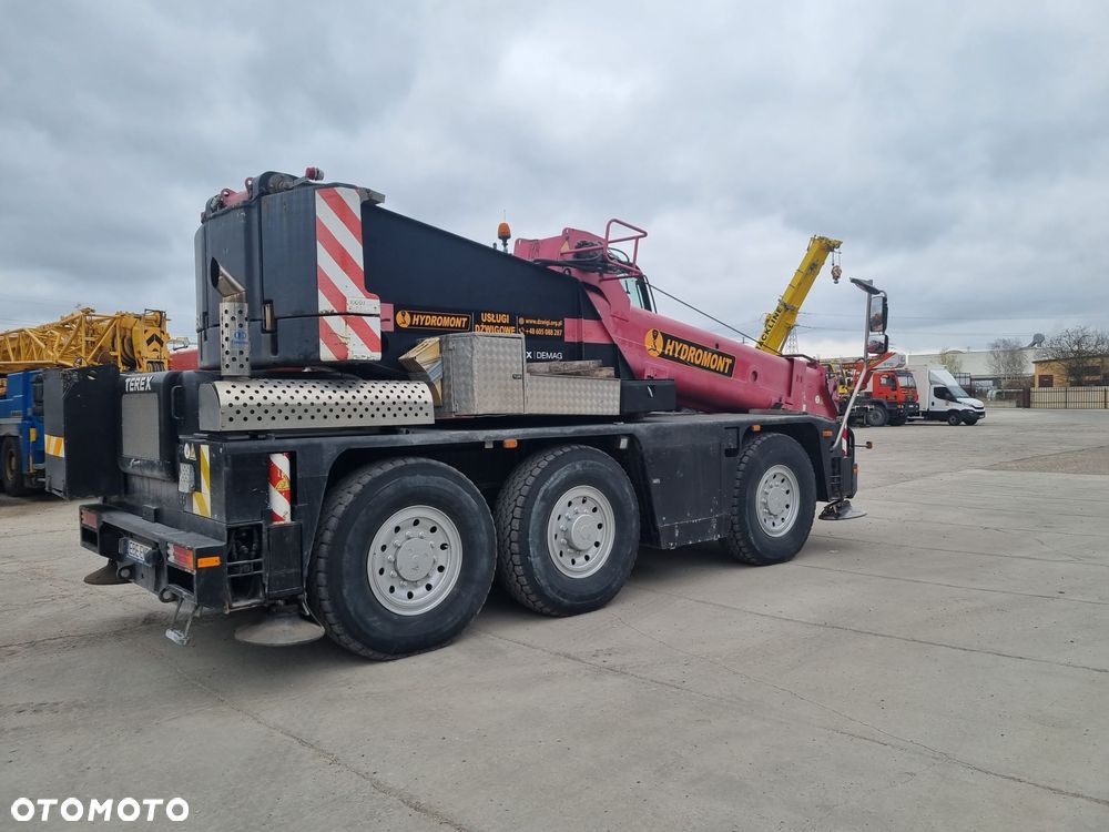 Demag AC 40 City - 3