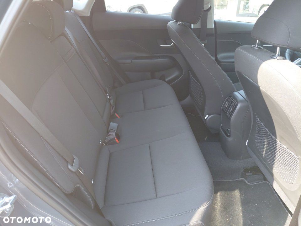 Hyundai Kona 1.6 GDI Hybrid Executive DCT - 23