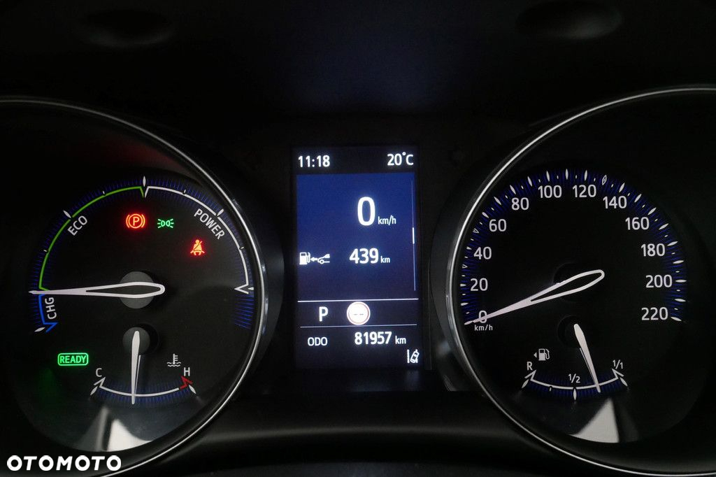Toyota C-HR - 9