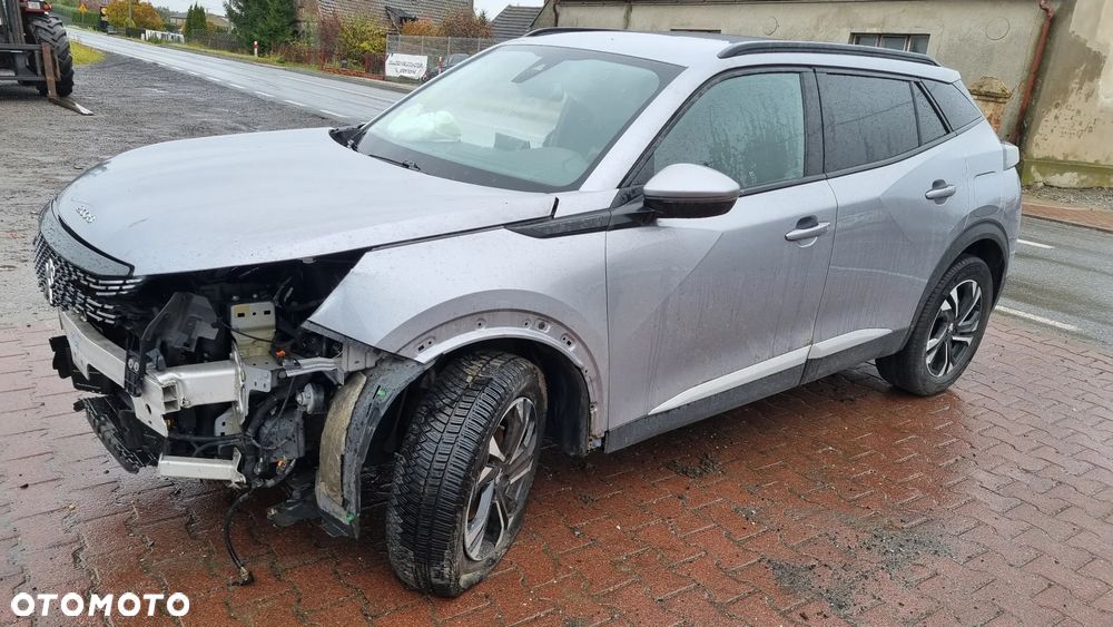 Peugeot 2008 1.2 PureTech Active Pack S&S EAT8 - 13