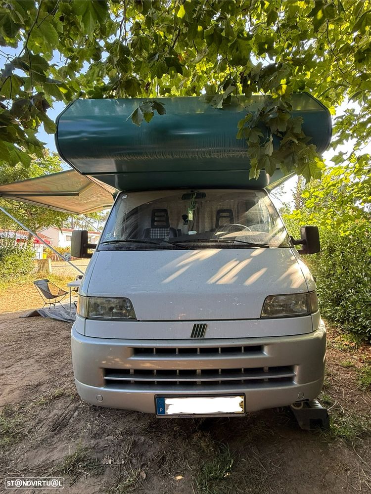 Fiat Ducato - 5