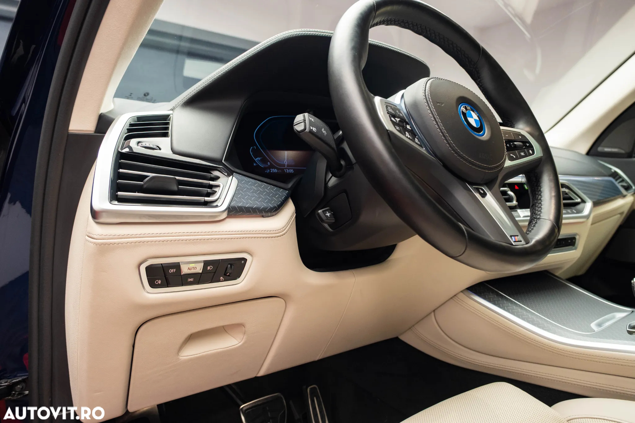 BMW X5 - 21