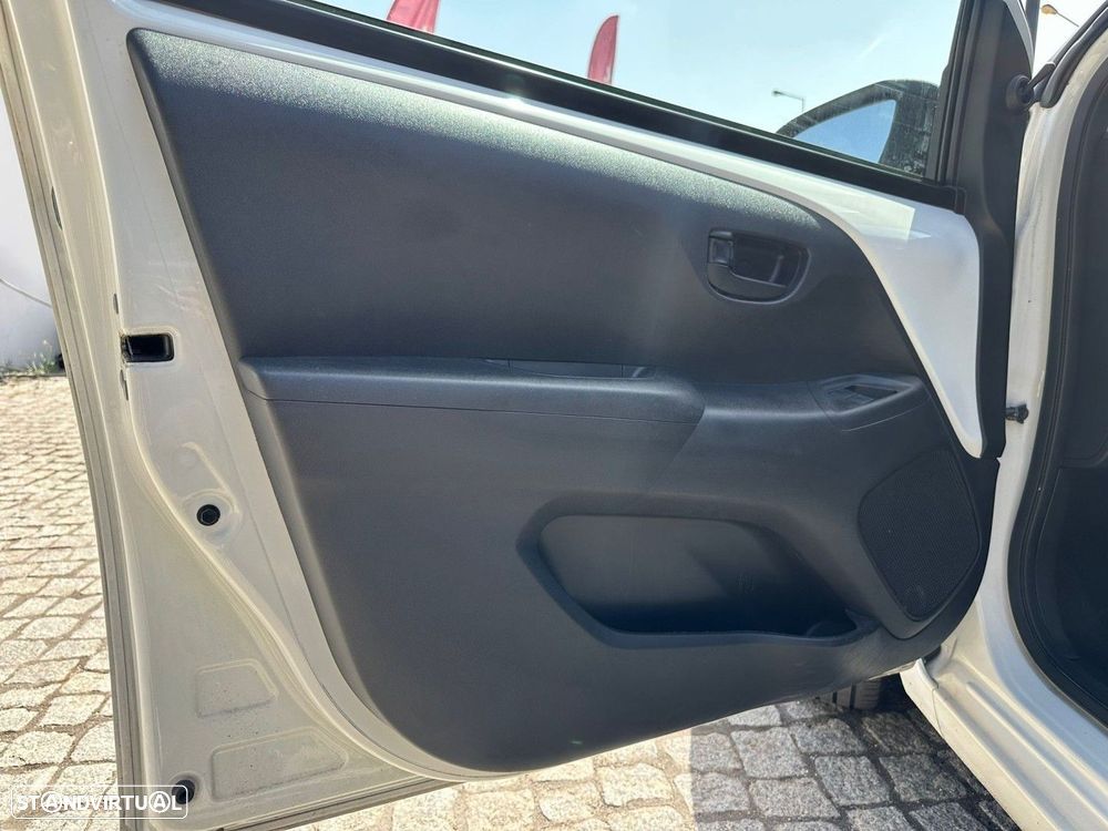 Citroën C1 1.2 VTi Feel - 16