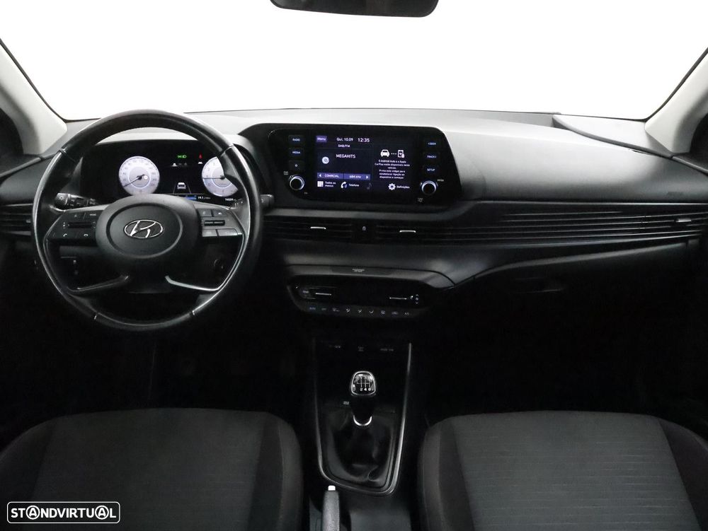 Hyundai i20 1.0 T-GDi Style - 24