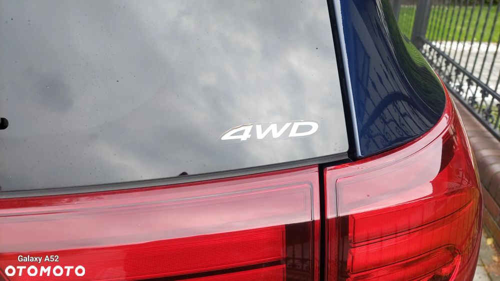 Mitsubishi Outlander - 18