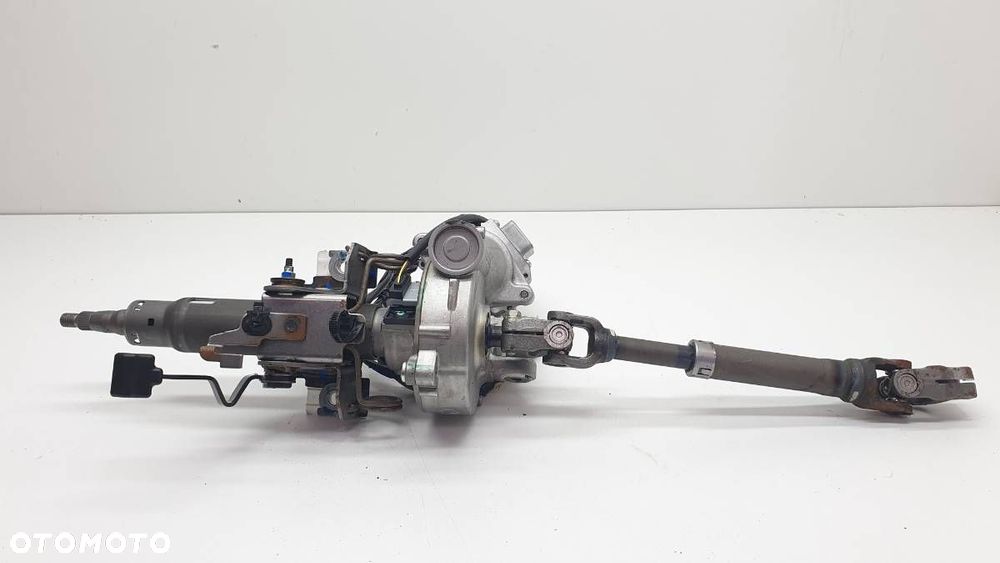 WSPOMAGANIE ELEKTRYCZNE KOLUMNA KIEROWNICZA TOYOTA COROLLA E15 45200-02321 - 5