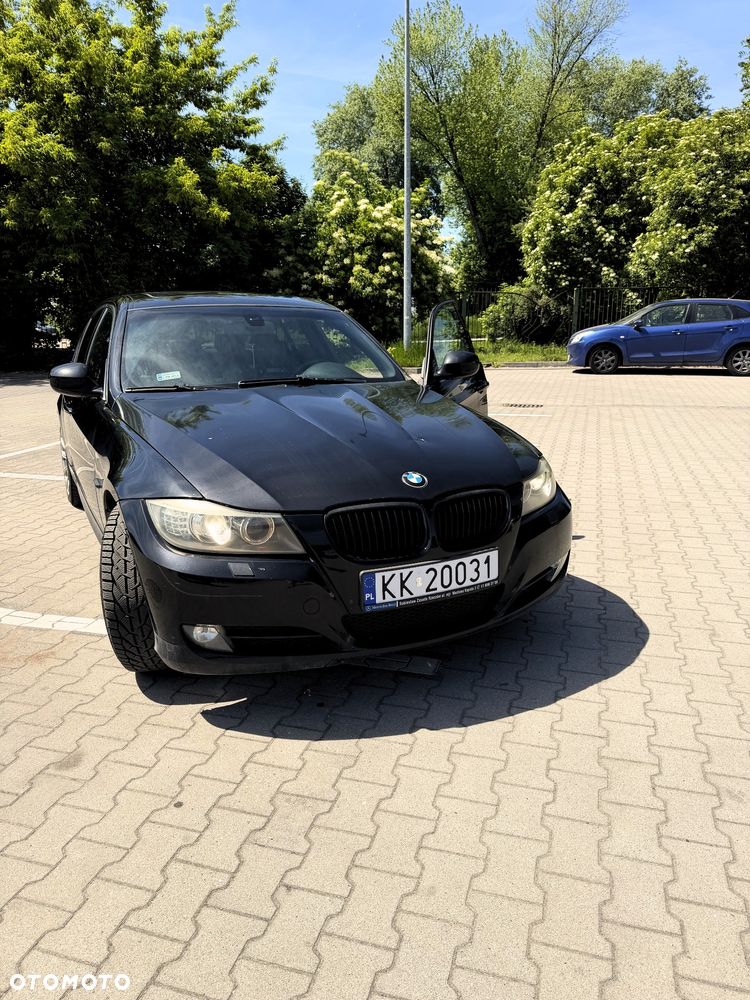 BMW Seria 3 - 2