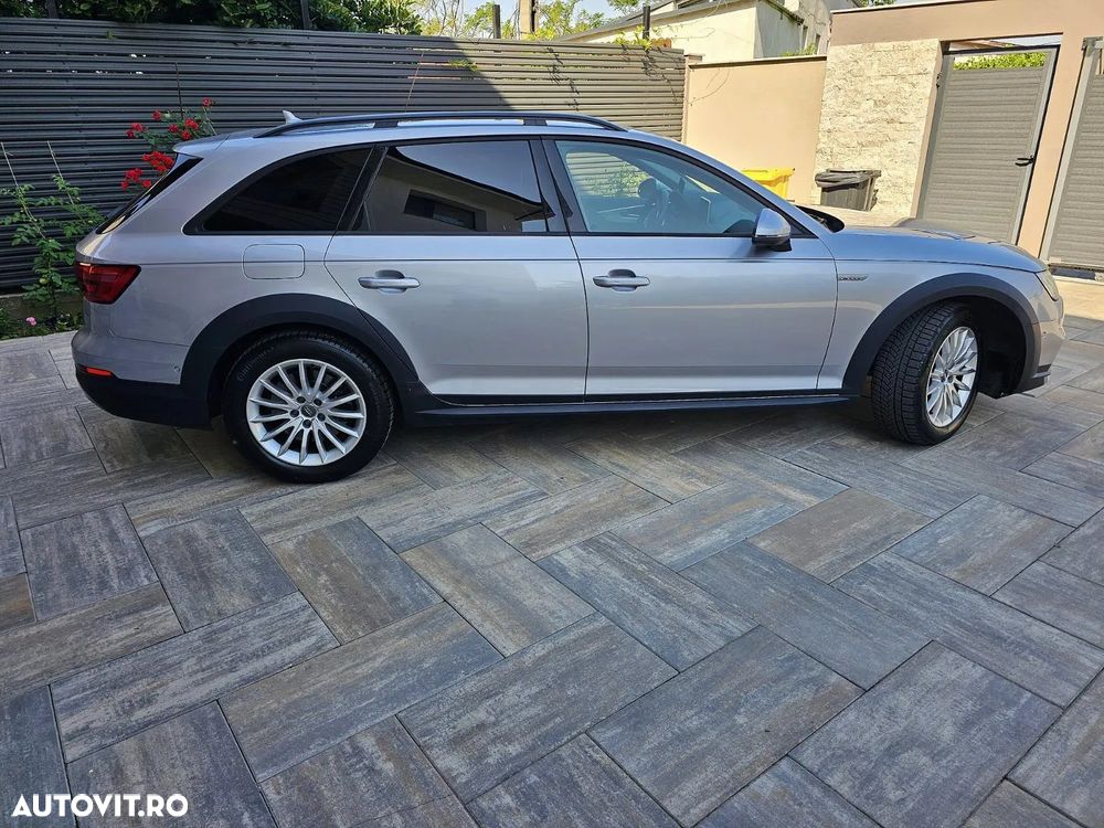 Audi A4 Allroad - 8