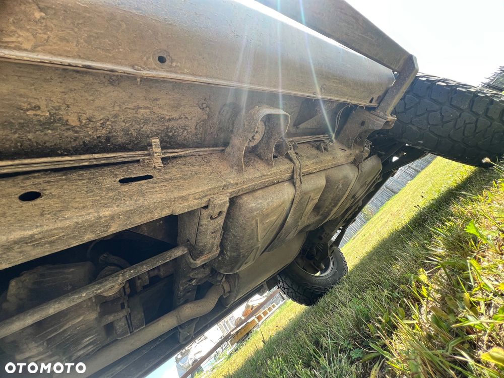 Mercedes-Benz ML - 9