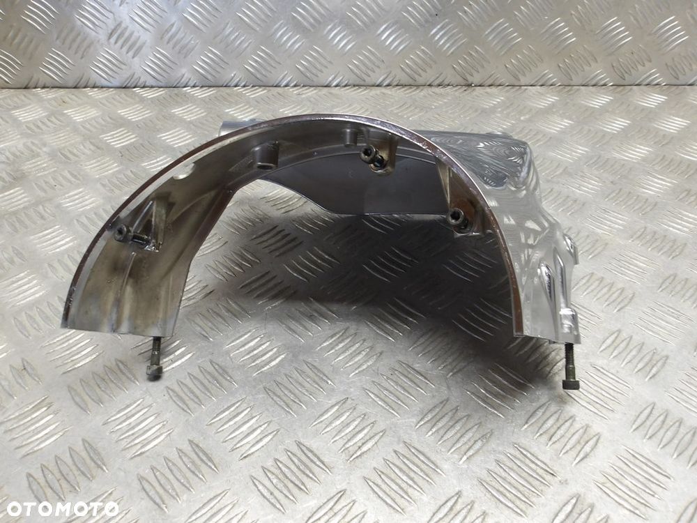 Obudowa lampy przód prawa KAWASAKI VN 2000 VULCAN 04-07r   PN. 55022-0013 - 4