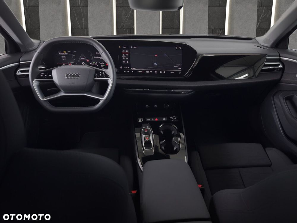 Audi A5 Avant - 12