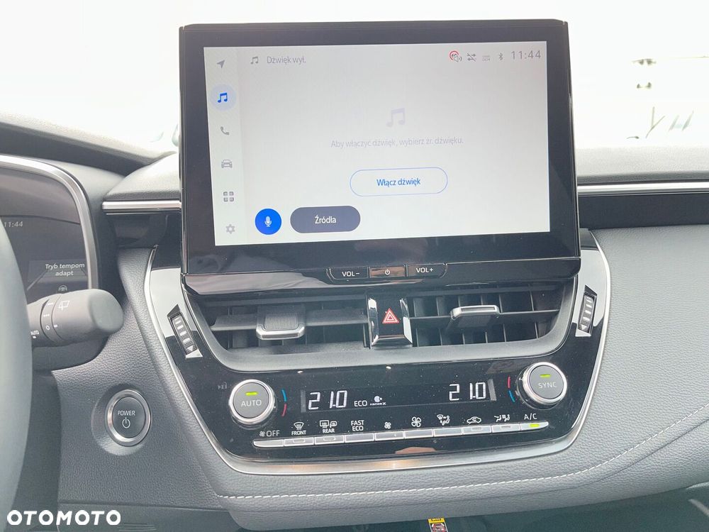Toyota Corolla - 14