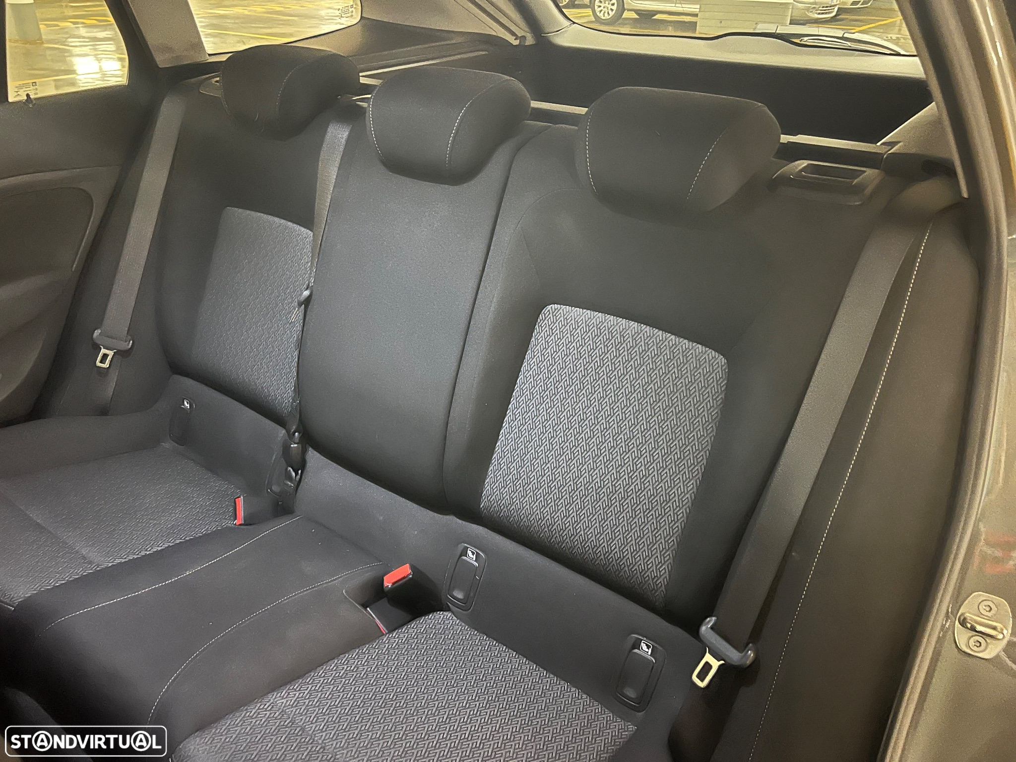 Opel Insignia Sports Tourer 1.6 CDTi Innovation - 10