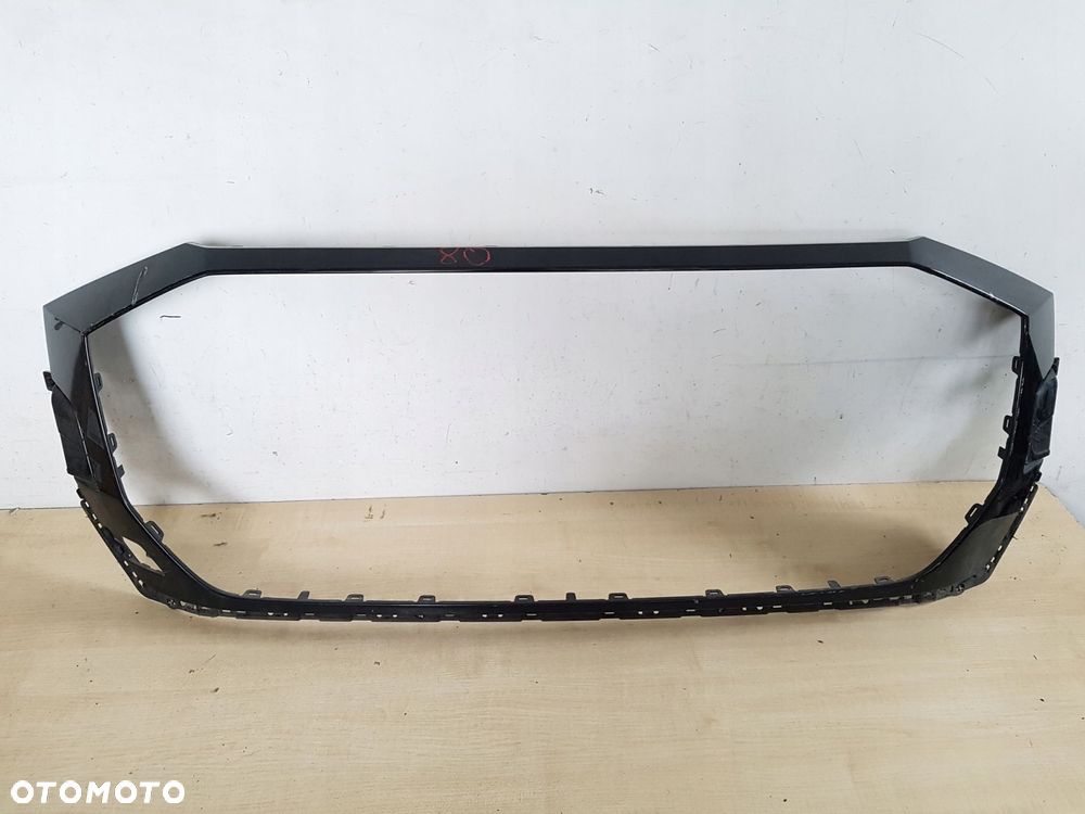 audi sq8 q8 grill atrapa ramka 4m8807725 - 1
