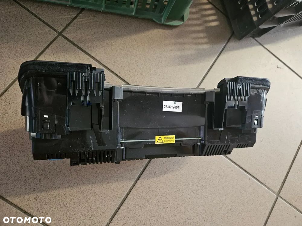 LICZNIK 0263664226 AUDI A4 B7 2.0 TDI - 2