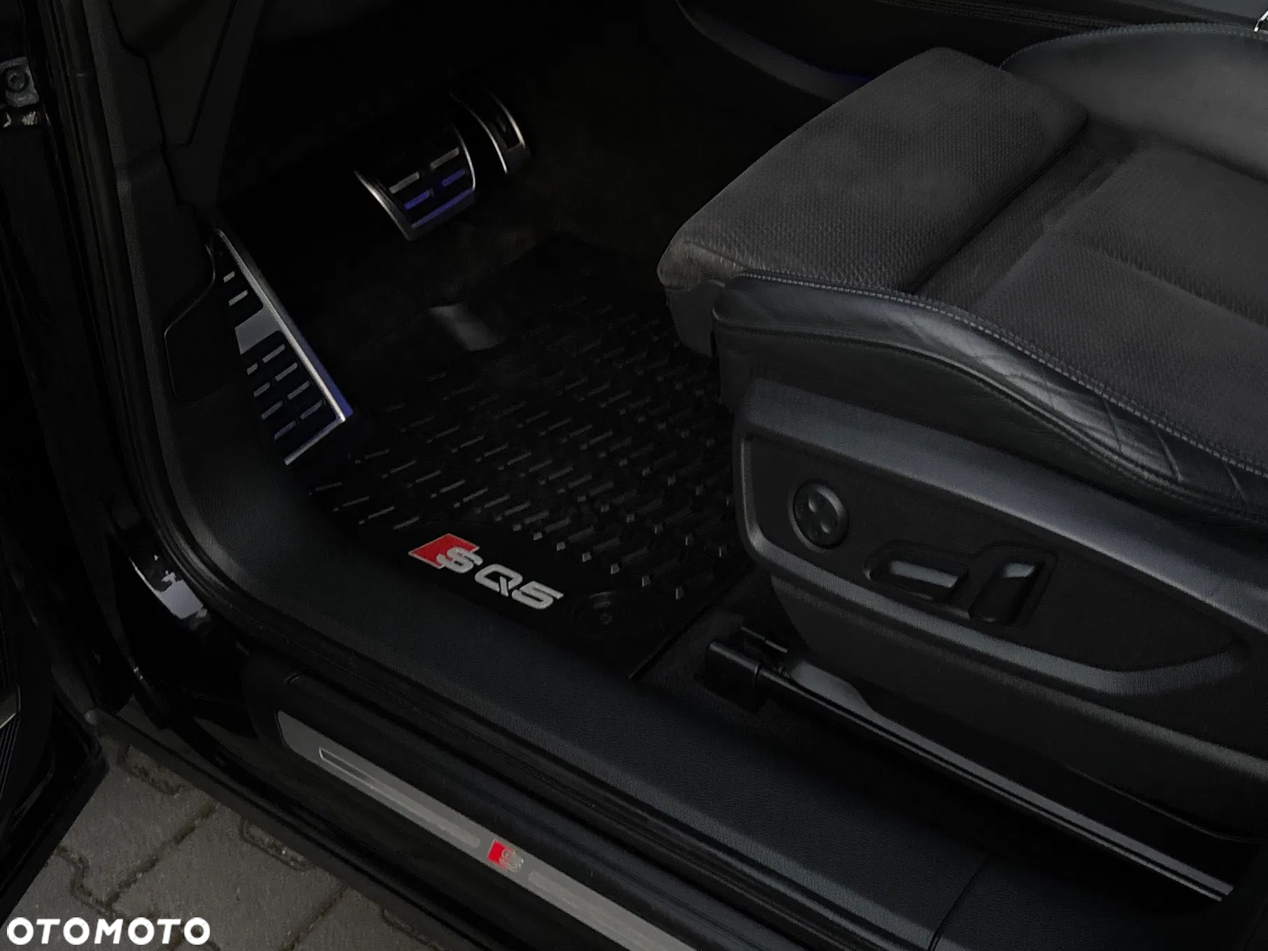 Audi SQ5 3.0 TFSI Quattro Tiptronic - 39