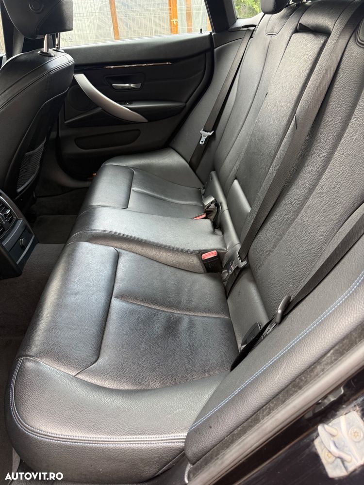 BMW Seria 4 420i Sport-Aut. M Sport - 7