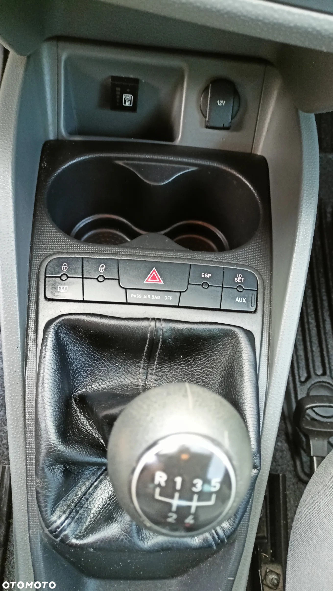 Seat Ibiza 1.4 16V Entry - 10