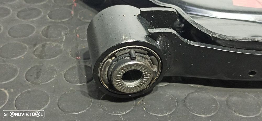 BRAÇO SUSPENSÃO INFERIOR FRENTE ESQUERDO PEUGEOT 508 SW ALLURE - 2