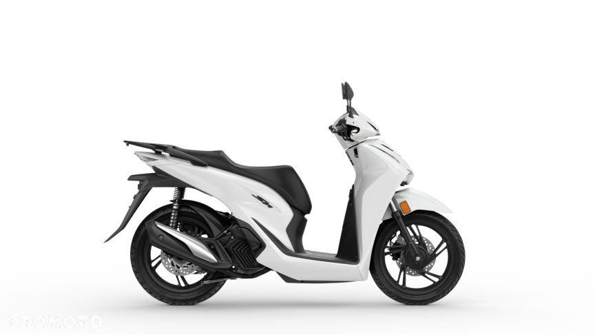 Honda SH - 5