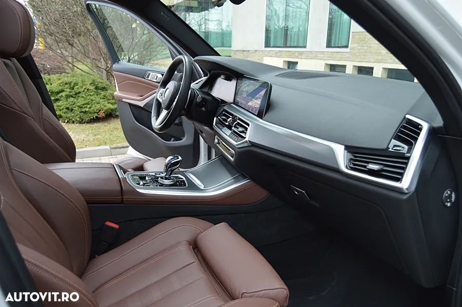 BMW X5 xDrive30d - 32