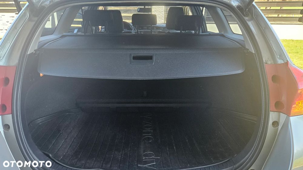 Toyota Auris 1.33 Dual-VVT-i Cool - 7