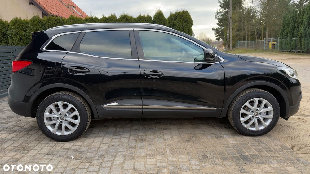 Renault Kadjar Energy TCe 130 Experience - 4