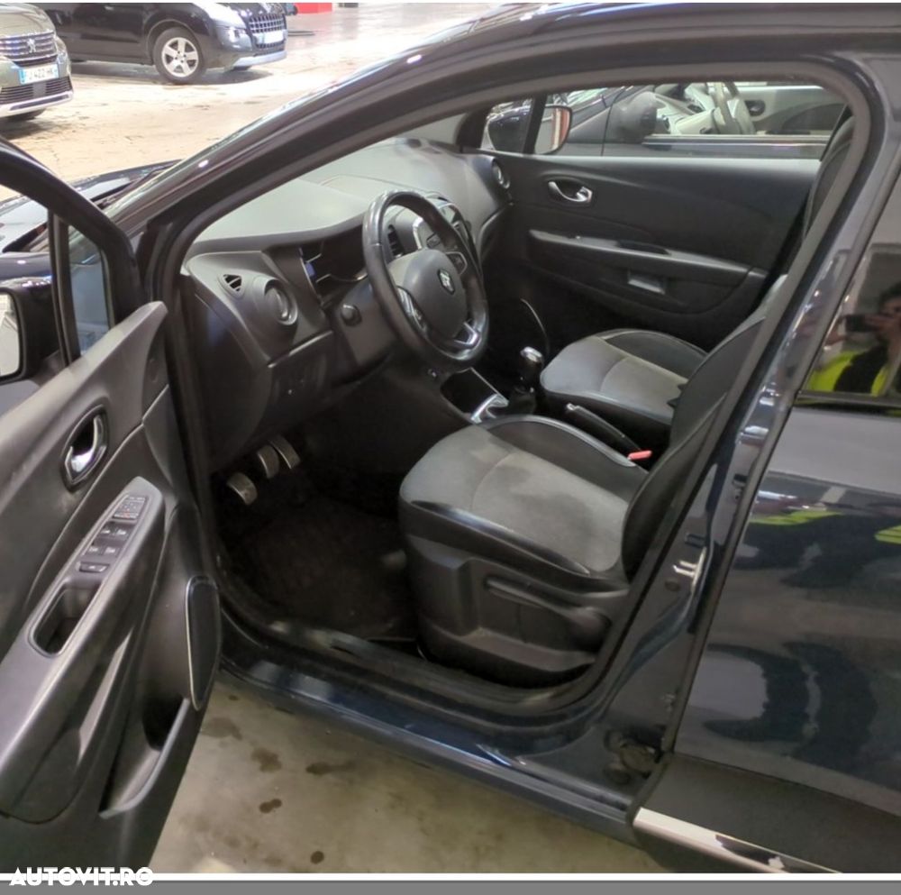 Renault Captur (ENERGY) TCe 90 INTENS - 15