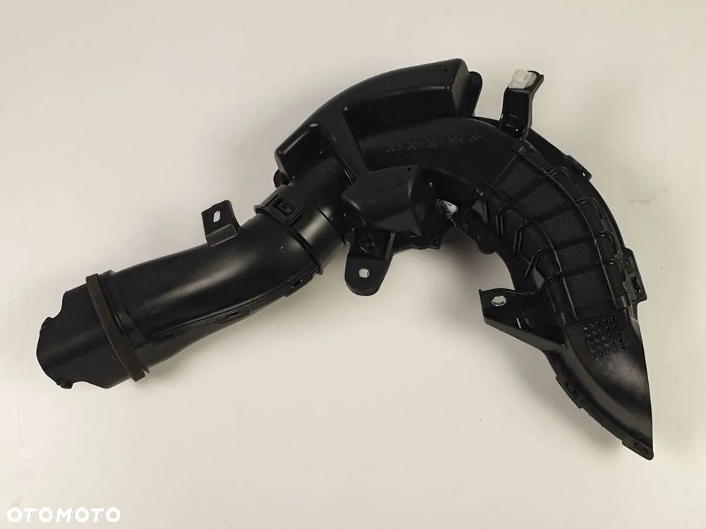 LEXUS NX 2.0T 17-21r Rura Dolot Powietrza - 1
