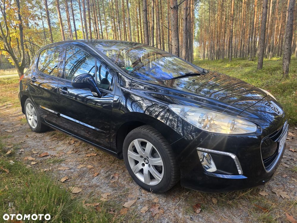 Peugeot 308 120 VTi Active - 2