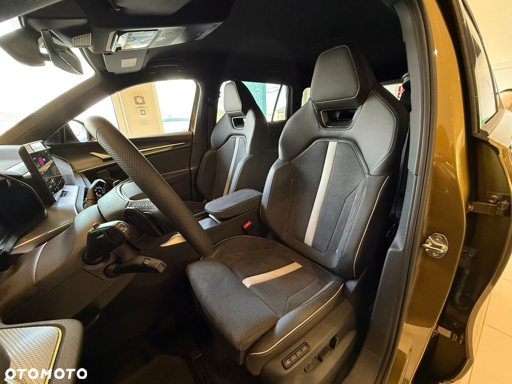 Skoda Kodiaq 1.5 TSI ACT 4x2 Sportline DSG - 11