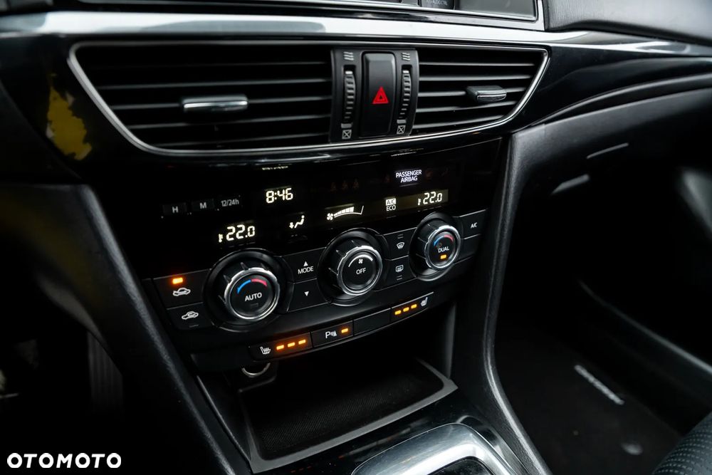 Mazda 6 2.0 SKYACTIV-G Center-Line - 30