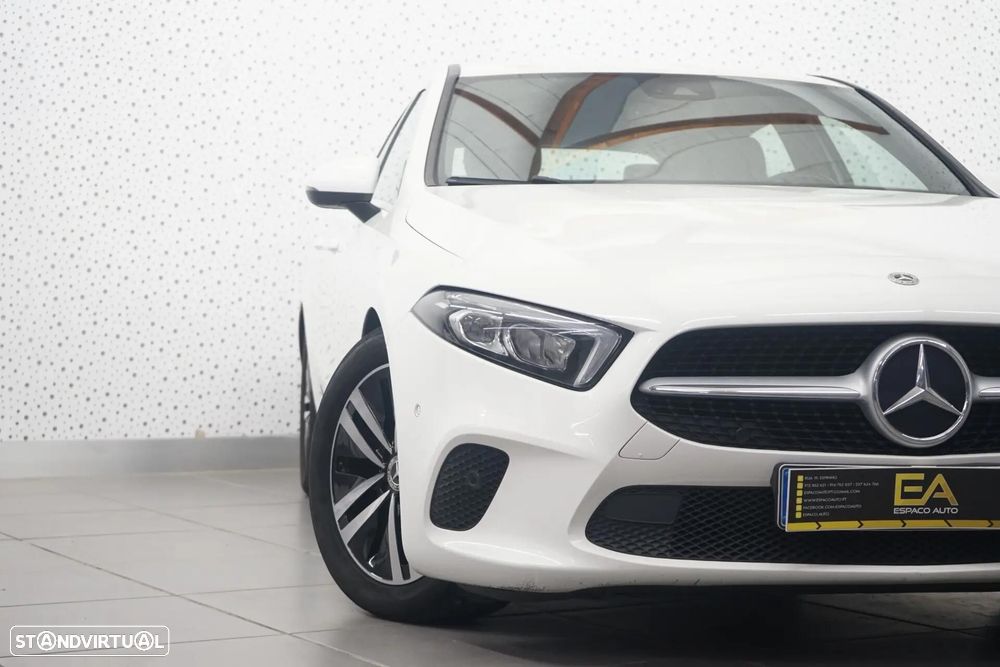 Mercedes-Benz A 180 d Style - 39
