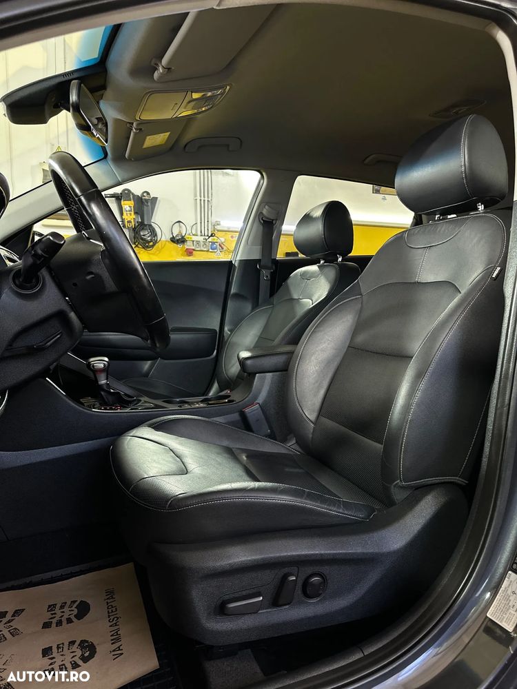 Kia Niro - 3
