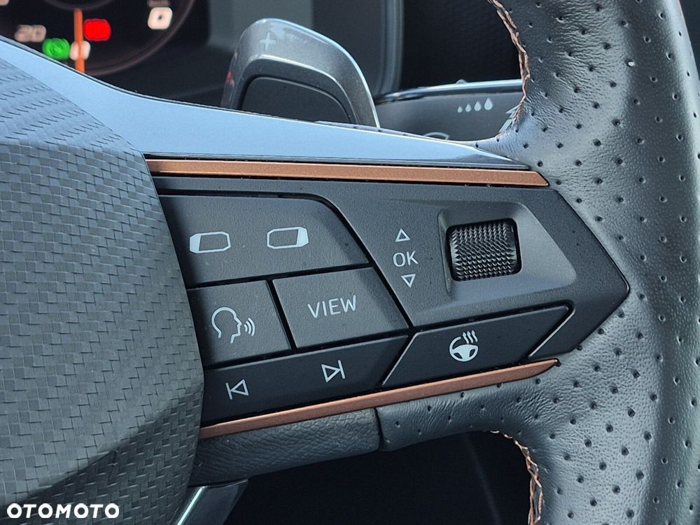 Cupra Leon 2.0 TSI VZ DSG - 17